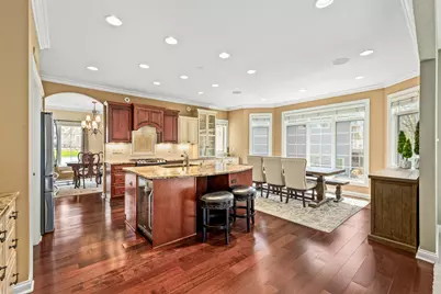 5925 S Conservancy Dr, New Berlin, WI 53151 - Photo 7