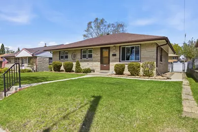 3350 E Whittaker Ave, Cudahy, WI 53110 - Photo 1