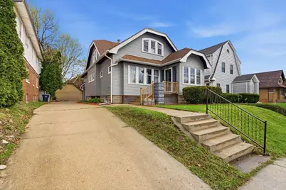 2909 N 55th St, Milwaukee, WI 53210 - Photo 1