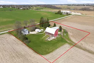 W3770 Mc Cabe Rd, Taycheedah, WI 53049 - Photo 67