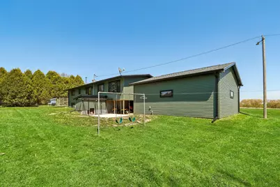 N6297  Christberg Rd, Farmington, WI 53038 - Photo 25