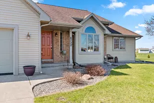 6732 Apple Blossom Ln, Wrightstown, WI 54126 - Photo 29