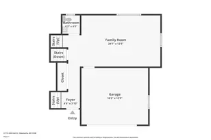 21715 Hillcrest Dr, Brookfield, WI 53186 - Photo 49
