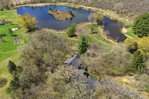 6635 Deerpath Rd, Lyons, WI 53147 - Photo 3