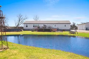 W4064 Porterfield Lake Rd, Porterfield, WI 54159 - Photo 23