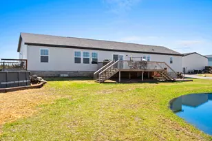 W4064 Porterfield Lake Rd, Porterfield, WI 54159 - Photo 25