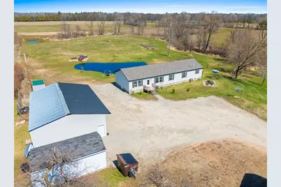 W4064  Porterfield Lake Rd, Porterfield, WI 54159 - Photo 27
