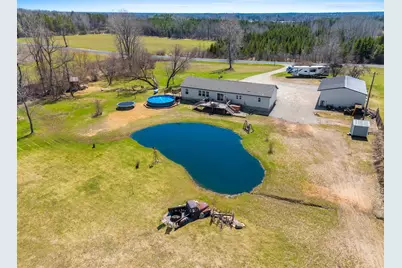 W4064  Porterfield Lake Rd, Porterfield, WI 54159 - Photo 29