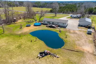 W4064 Porterfield Lake Rd, Porterfield, WI 54159 - Photo 29