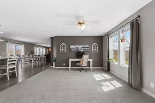 W4064 Porterfield Lake Rd, Porterfield, WI 54159 - Photo 5