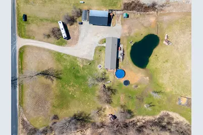 W4064  Porterfield Lake Rd, Porterfield, WI 54159 - Photo 35