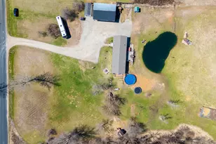 W4064 Porterfield Lake Rd, Porterfield, WI 54159 - Photo 35
