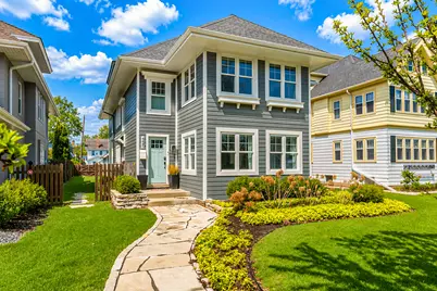 4445 N Frederick Ave, Shorewood, WI 53211 - Photo 1