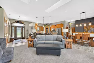 N5187 Union Hill Rd, Concord, WI 53066 - Photo 7