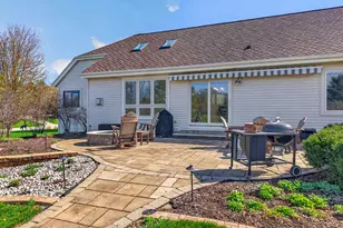 N5187 Union Hill Rd, Concord, WI 53066 - Photo 3