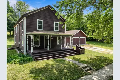 108  Grove Ave, Genoa City, WI 53128 - Photo 1