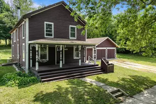 108 Grove Ave, Genoa City, WI 53128 - Photo 1