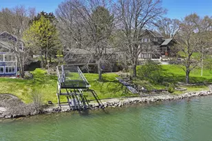 N7612 N State Park Rd, Whitewater, WI 53190 - Photo 5