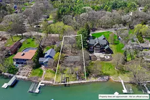 N7612 N State Park Rd, Whitewater, WI 53190 - Photo 3