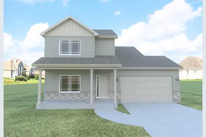 457  Parker Dr #Lt21, Genoa City, WI 53128 - Photo 1