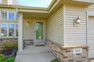 824 Briody St, Burlington, WI 53105 - Photo 3