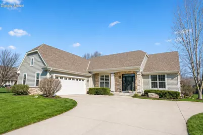 2844  Oakmont Dr, East Troy, WI 53120 - Photo 1