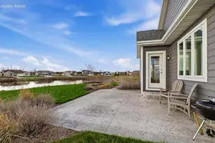 1919 Vincent Dr, Wilson, WI 53081 - Photo 49