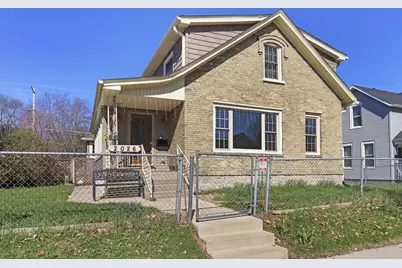 2026 N Wisconsin St, Racine, WI 53402 - Photo 21