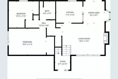 1569  County Highway A -, Farmington, WI 53090 - Photo 47