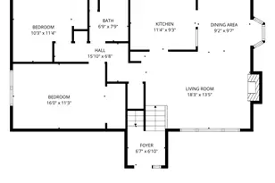 1569 Co Hwy A, Farmington, WI 53090 - Photo 47