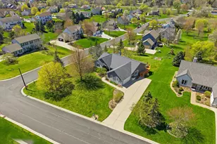 W136N6719 Claas Rd, Menomonee Falls, WI 53051 - Photo 49