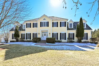 13300 N Silver Fox Dr, Mequon, WI 53097 - Photo 1