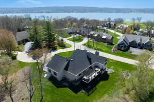 1260 Deer Ct, Geneva, WI 53147 - Photo 5