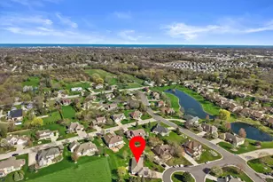 209 Green Valley Dr, Racine, WI 53406 - Photo 39