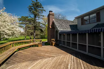 9731 N Hilltop Ln, Mequon, WI 53092 - Photo 69