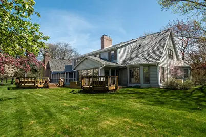 9731 N Hilltop Ln, Mequon, WI 53092 - Photo 71