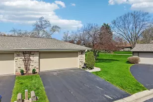 11013 N Elder Tree Ct, Mequon, WI 53092 - Photo 45