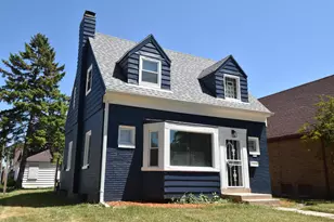 4056 N 46th St, Milwaukee, WI 53216 - Photo 1