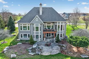 873 Tallgrass Dr, Grafton, WI 53024 - Photo 41