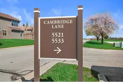 5521  Cambridge Ln #5, Racine, WI 53406 - Photo 3
