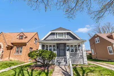 4574 N 24th St, Milwaukee, WI 53209 - Photo 1