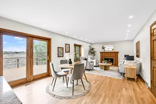 11415 N Lake Shore Dr, Mequon, WI 53092 - Photo 13