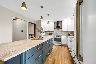 11415 N Lake Shore Dr, Mequon, WI 53092 - Photo 5