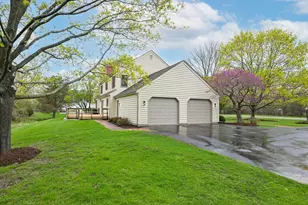 11415 N Lake Shore Dr, Mequon, WI 53092 - Photo 33