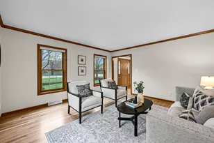11415 N Lake Shore Dr, Mequon, WI 53092 - Photo 5