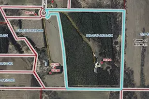 N5194 Blue Valley Rd, Herman, WI 53027 - Photo 31