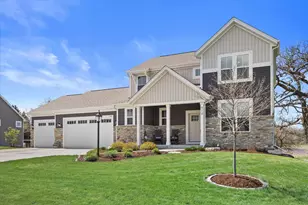914 Foxwalk Dr, Racine, WI 53185 - Photo 47