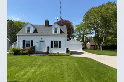 2912  Memorial Dr, Two Rivers, WI 54241 - Photo 1