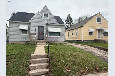 5136 N 42nd St, Milwaukee, WI 53209 - Photo 1