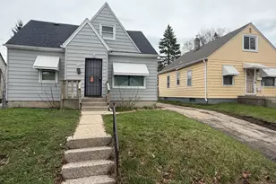 5136 N 42nd St, Milwaukee, WI 53209 - Photo 1